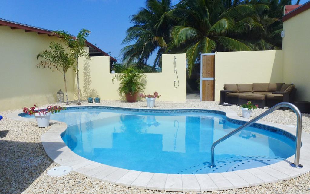 Bubali Gardens Apartamento Palm Beach Quarto foto