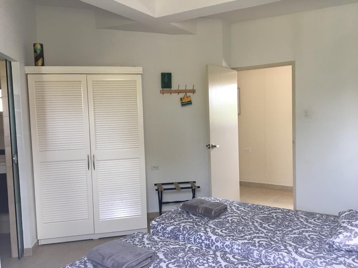 Bubali Gardens Apartamento Palm Beach Exterior foto